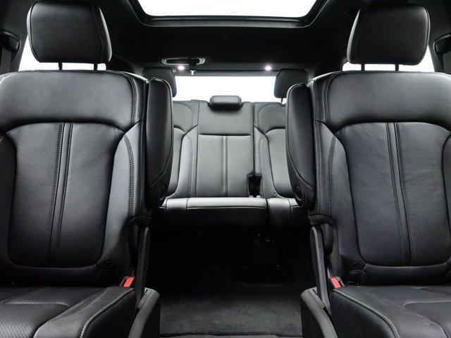 new 2026 Jeep Grand Wagoneer car, priced at $74,865