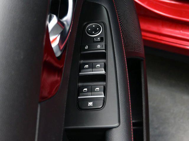 used 2023 Kia Forte car, priced at $20,490