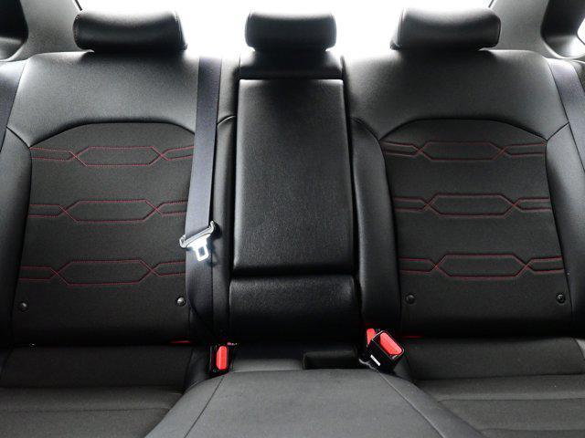 used 2023 Kia Forte car, priced at $20,490