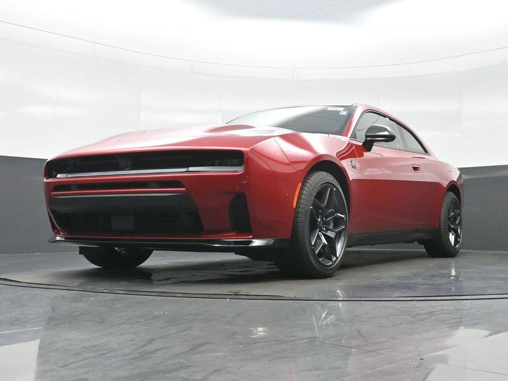 new 2027 Dodge Charger car, priced at $64,225