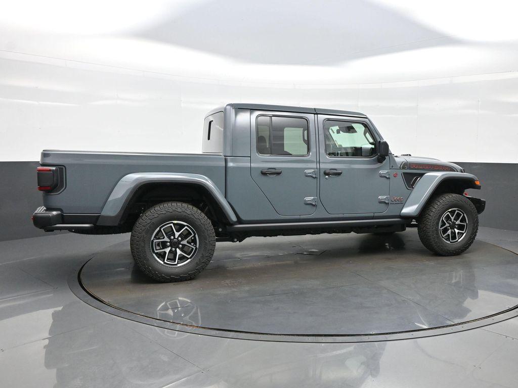 new 2026 Jeep Gladiator car, priced at $51,744