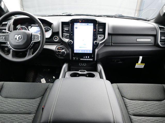 new 2026 Ram 1500 car, priced at $57,275