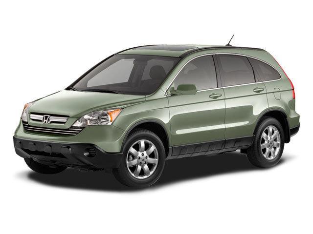 used 2008 Honda CR-V car, priced at $6,801