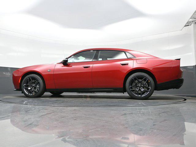 new 2026 Dodge Charger car, priced at $55,994