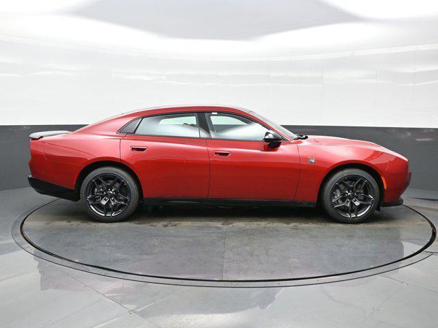 new 2026 Dodge Charger car, priced at $55,994