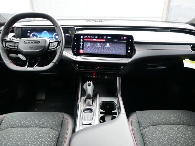 new 2026 Dodge Charger car, priced at $55,994