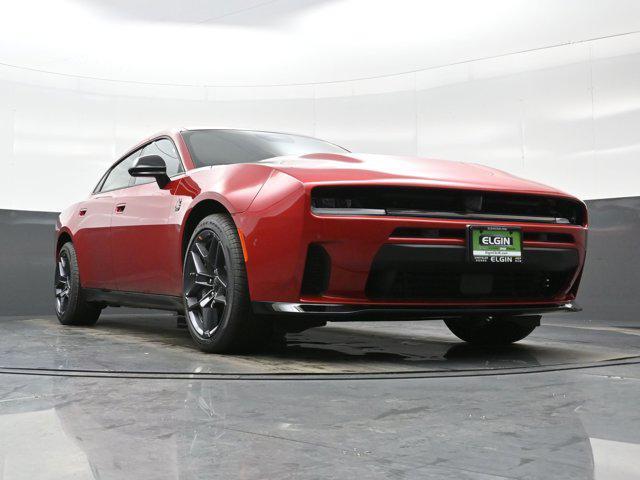 new 2026 Dodge Charger car, priced at $55,994