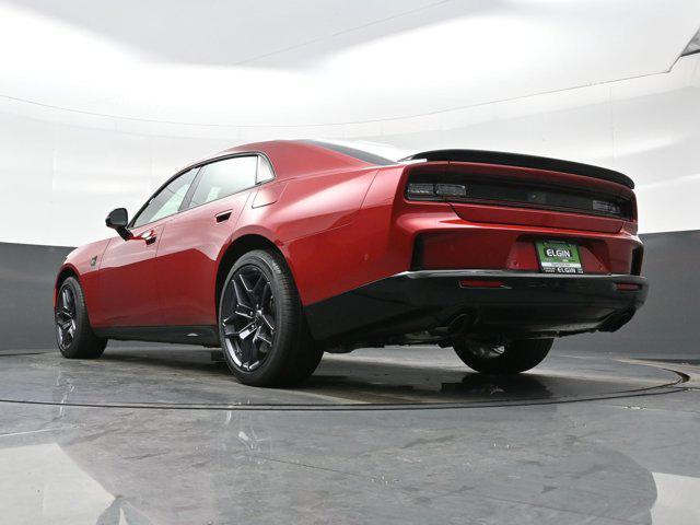 new 2026 Dodge Charger car, priced at $55,994