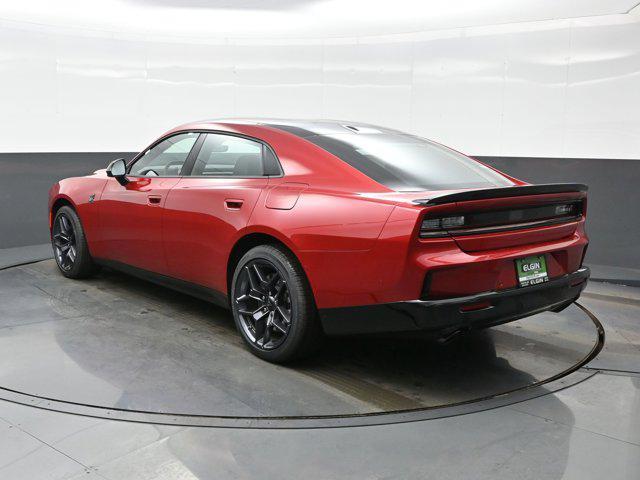 new 2026 Dodge Charger car, priced at $55,994