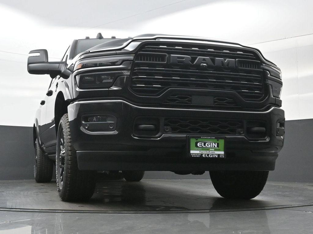 new 2026 Ram 2500 car, priced at $94,847