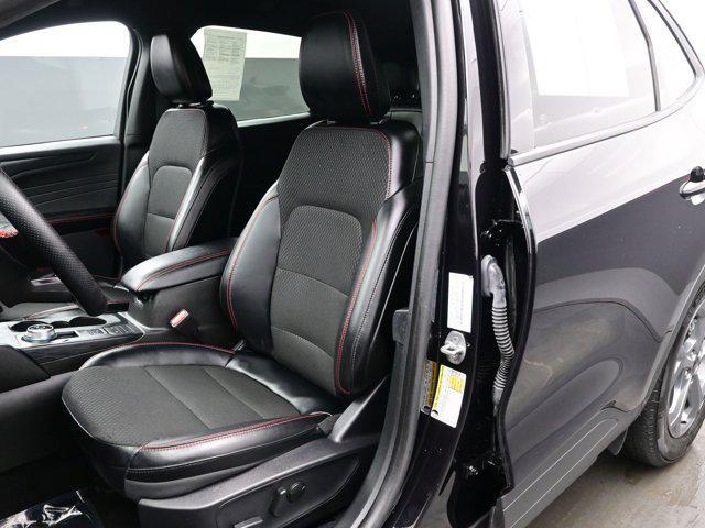 used 2025 Ford Escape car, priced at $20,490