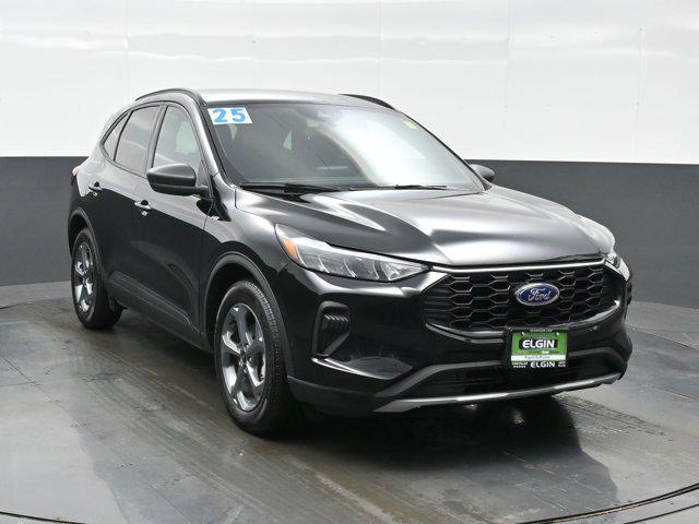 used 2025 Ford Escape car, priced at $20,490
