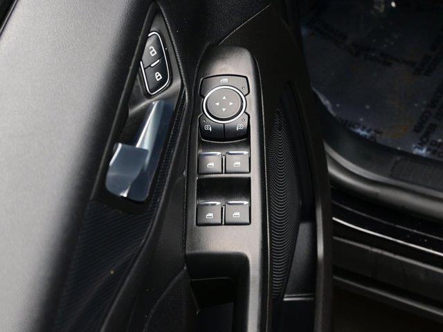 used 2025 Ford Escape car, priced at $20,490