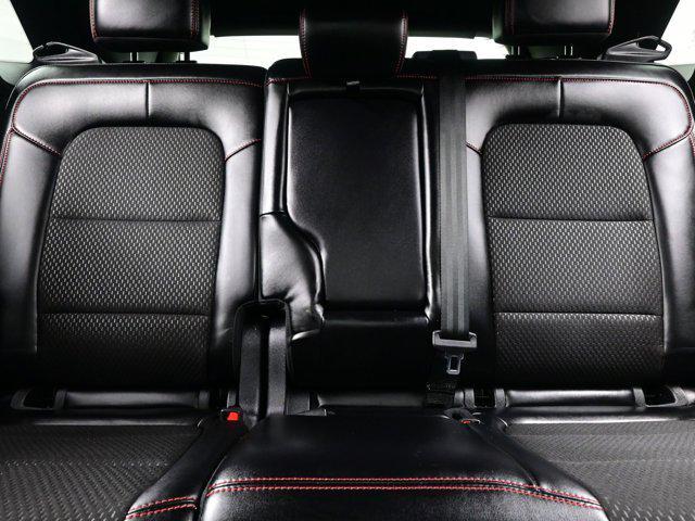 used 2025 Ford Escape car, priced at $20,490