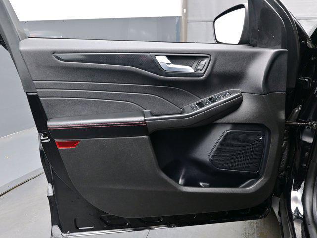 used 2025 Ford Escape car, priced at $20,490