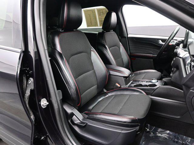 used 2025 Ford Escape car, priced at $20,490