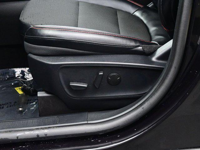 used 2025 Ford Escape car, priced at $20,490