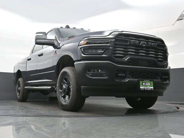 new 2026 Ram 2500 car, priced at $61,818