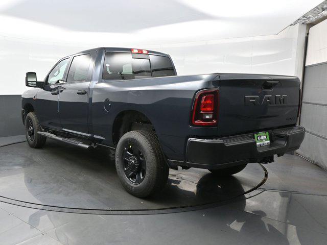 new 2026 Ram 2500 car, priced at $61,818