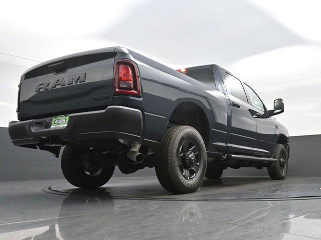 new 2026 Ram 2500 car, priced at $61,818