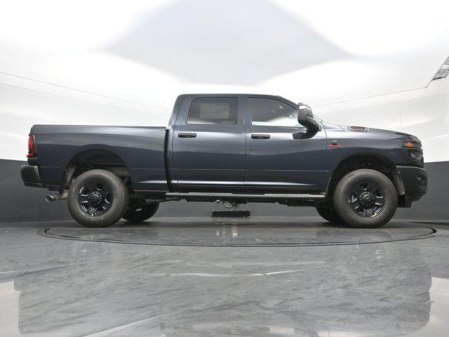 new 2026 Ram 2500 car, priced at $61,818