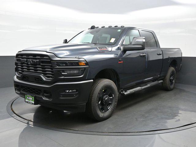 new 2026 Ram 2500 car, priced at $61,818