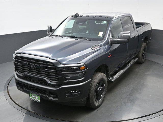 new 2026 Ram 2500 car, priced at $61,818