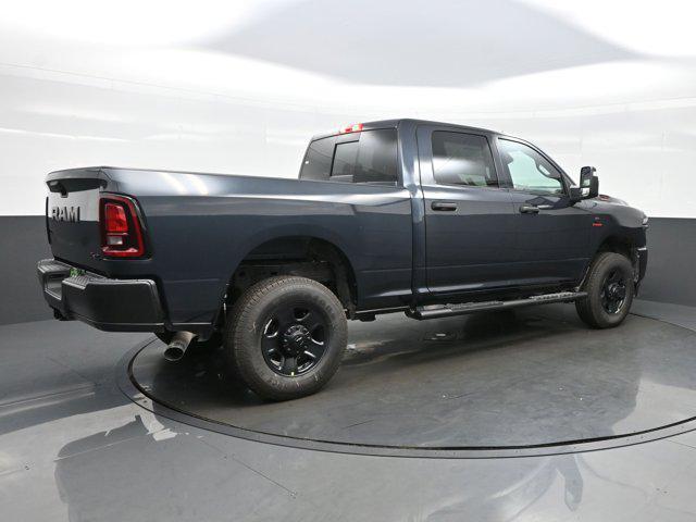 new 2026 Ram 2500 car, priced at $61,818