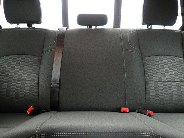 new 2026 Ram 2500 car, priced at $61,818