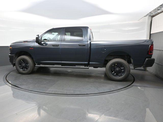 new 2026 Ram 2500 car, priced at $61,818