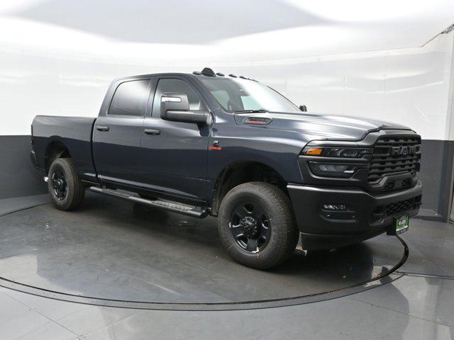 new 2026 Ram 2500 car, priced at $61,818