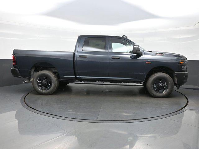 new 2026 Ram 2500 car, priced at $61,818