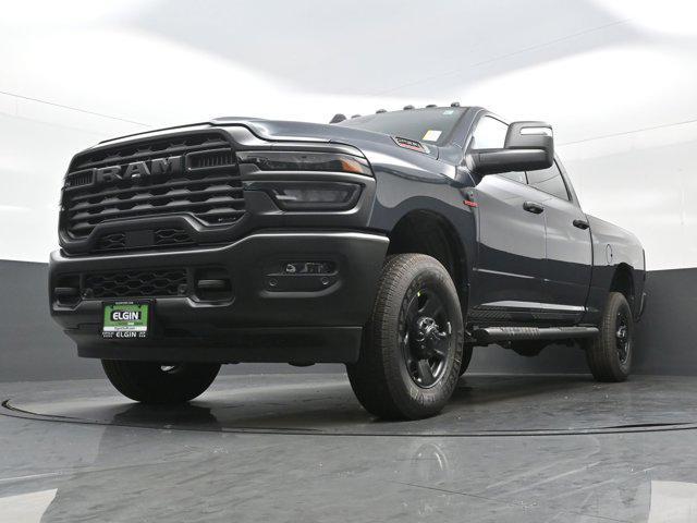new 2026 Ram 2500 car, priced at $61,818