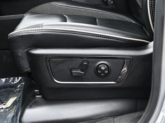 used 2025 Ram 1500 car, priced at $57,590