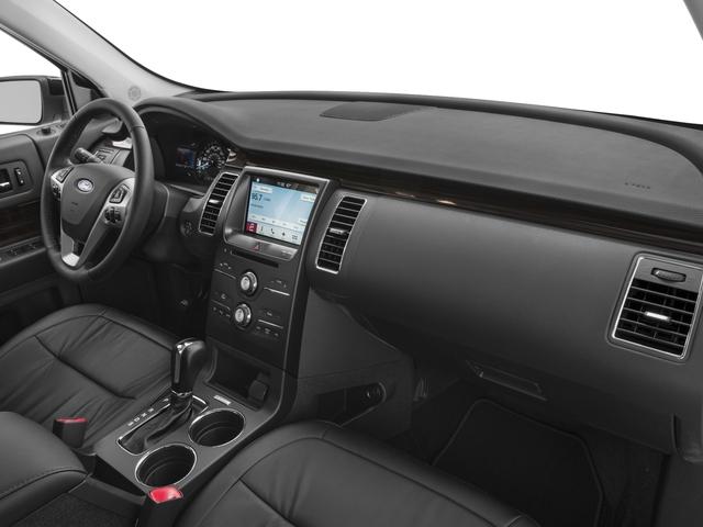 used 2017 Ford Flex car, priced at $12,953