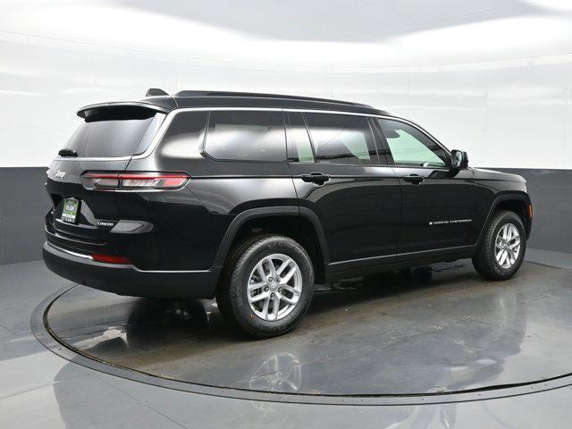 new 2026 Jeep Grand Cherokee L car, priced at $44,382
