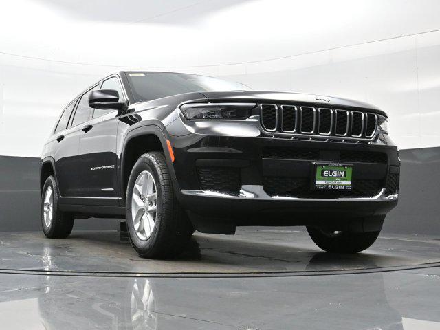 new 2026 Jeep Grand Cherokee L car, priced at $44,382