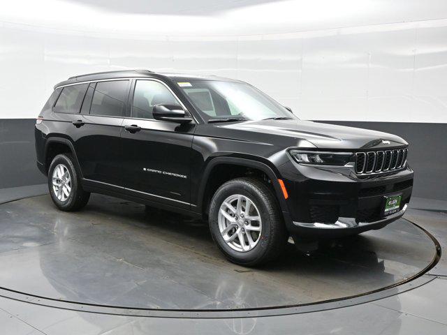 new 2026 Jeep Grand Cherokee L car, priced at $44,382