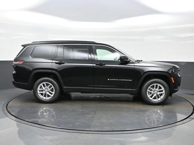 new 2026 Jeep Grand Cherokee L car, priced at $44,382