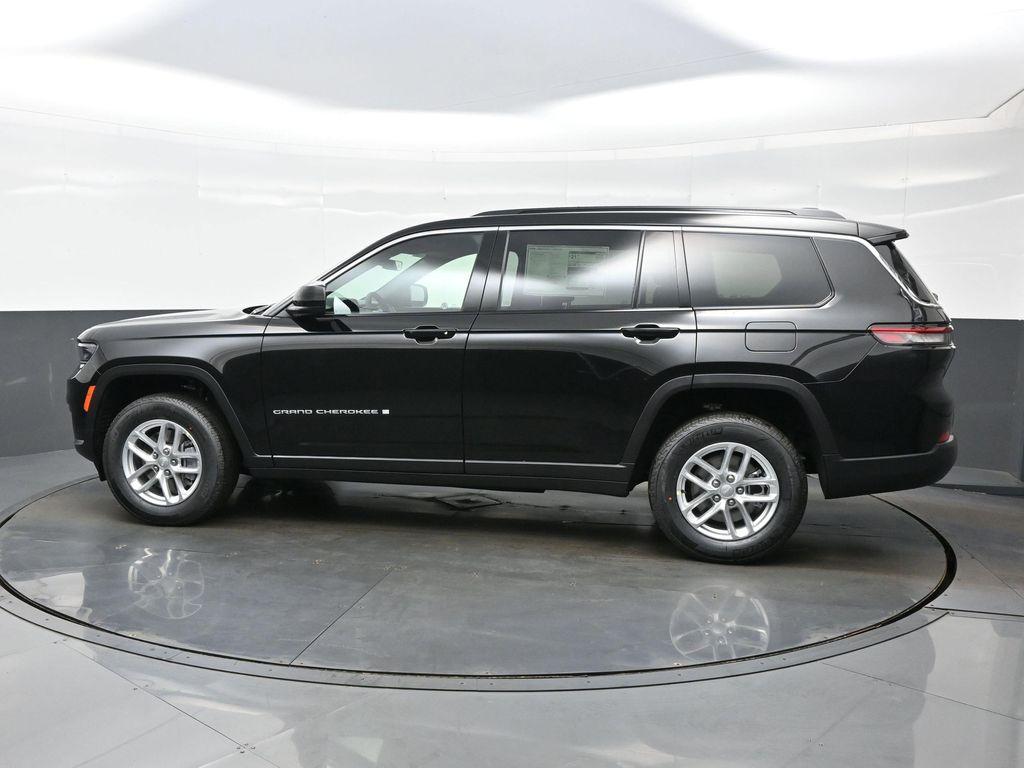 new 2026 Jeep Grand Cherokee L car, priced at $40,295