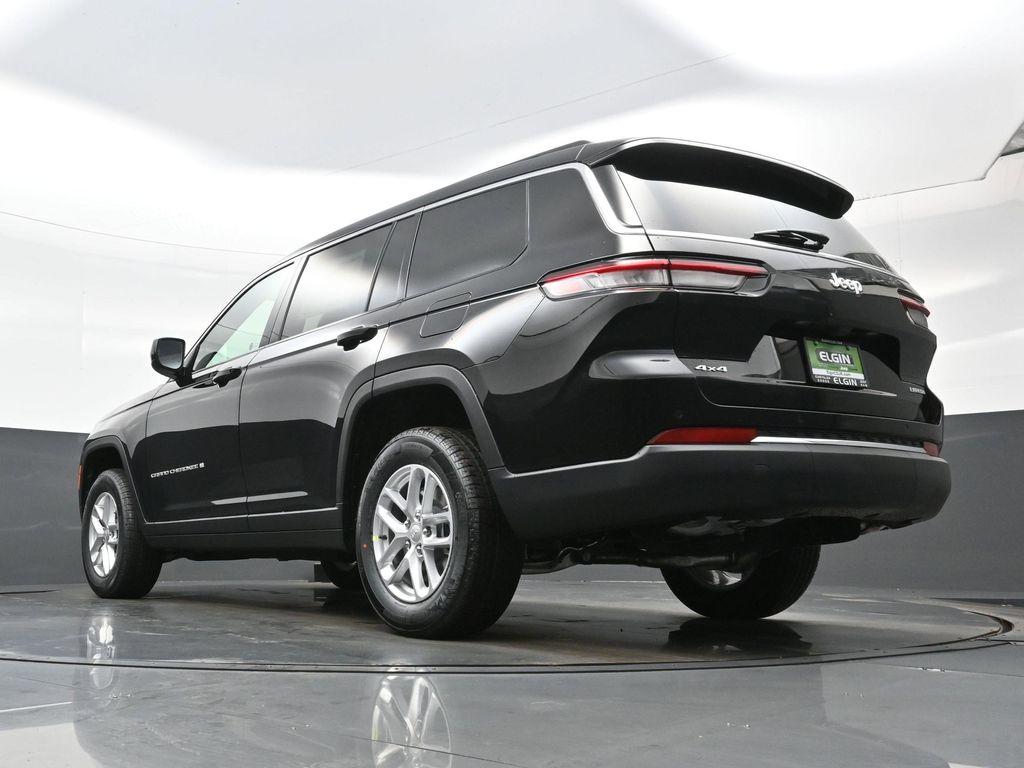 new 2026 Jeep Grand Cherokee L car, priced at $40,295