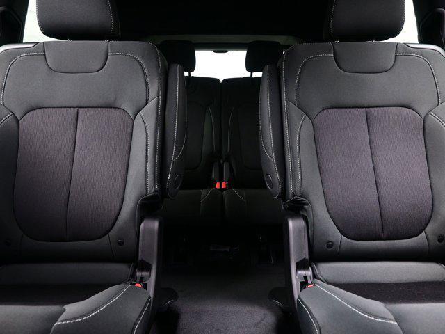 new 2026 Jeep Grand Cherokee L car, priced at $44,382