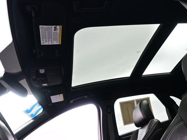 used 2022 Ford Edge car, priced at $24,990