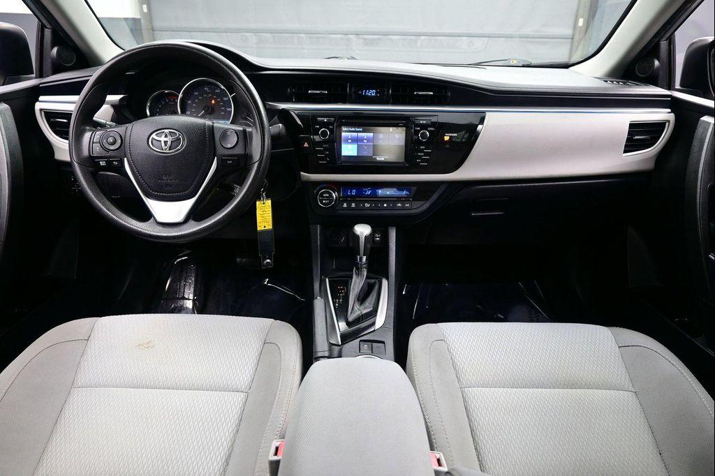 used 2016 Toyota Corolla car, priced at $13,314