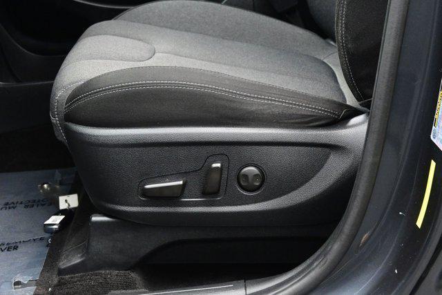 used 2020 Hyundai Palisade car, priced at $22,979