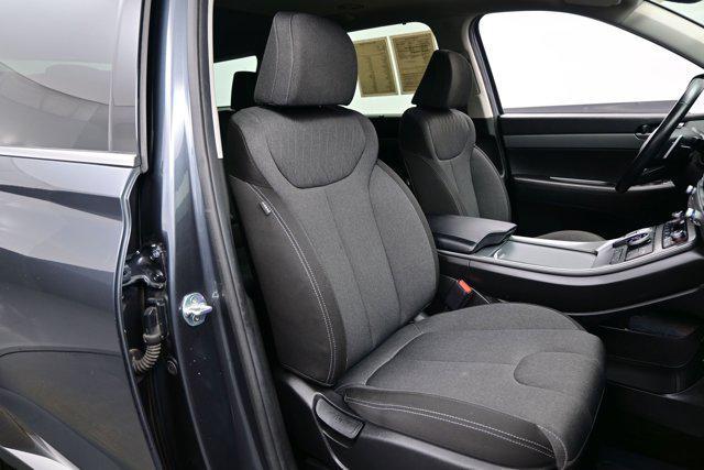 used 2020 Hyundai Palisade car, priced at $22,979