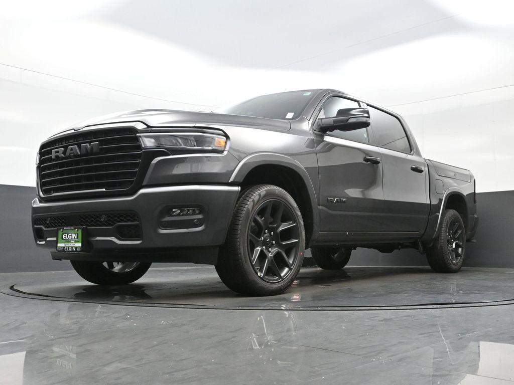 new 2026 Ram 1500 car, priced at $63,955