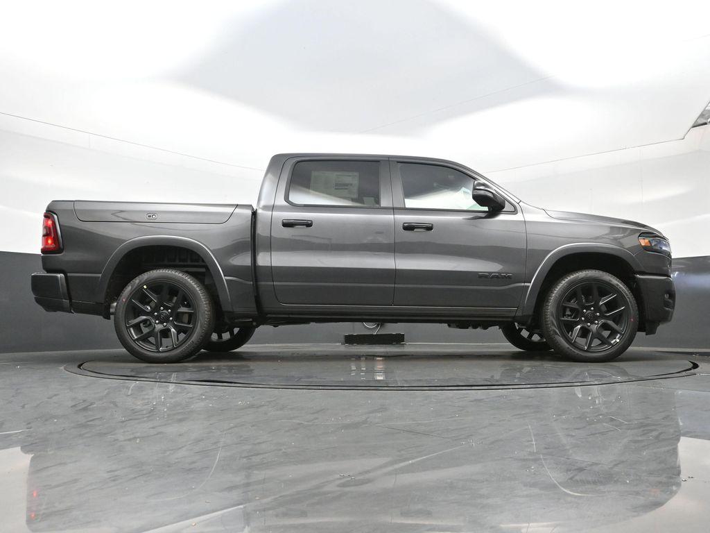 new 2026 Ram 1500 car, priced at $63,955