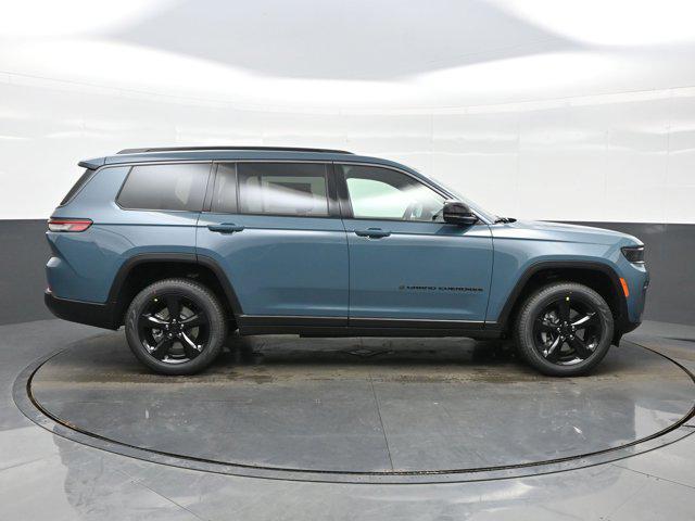 new 2026 Jeep Grand Cherokee L car, priced at $47,518