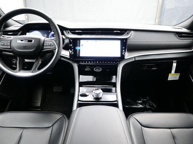 new 2026 Jeep Grand Cherokee L car, priced at $47,518
